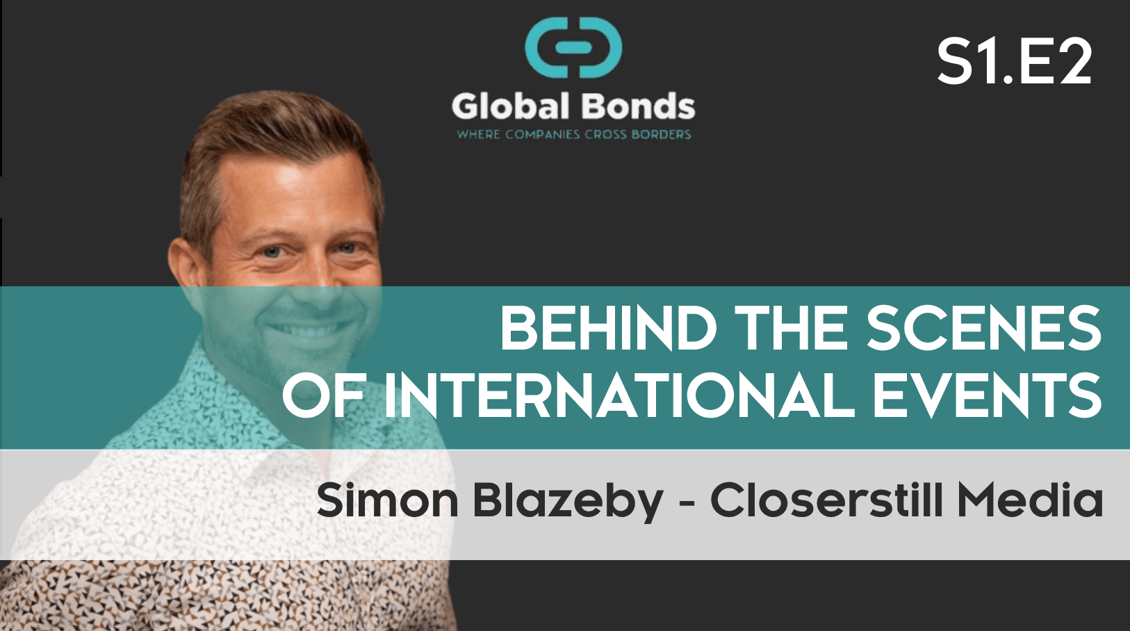 interview simon blazeby